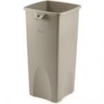 View: 3569-88 Untouchable Square Container Pack of 4